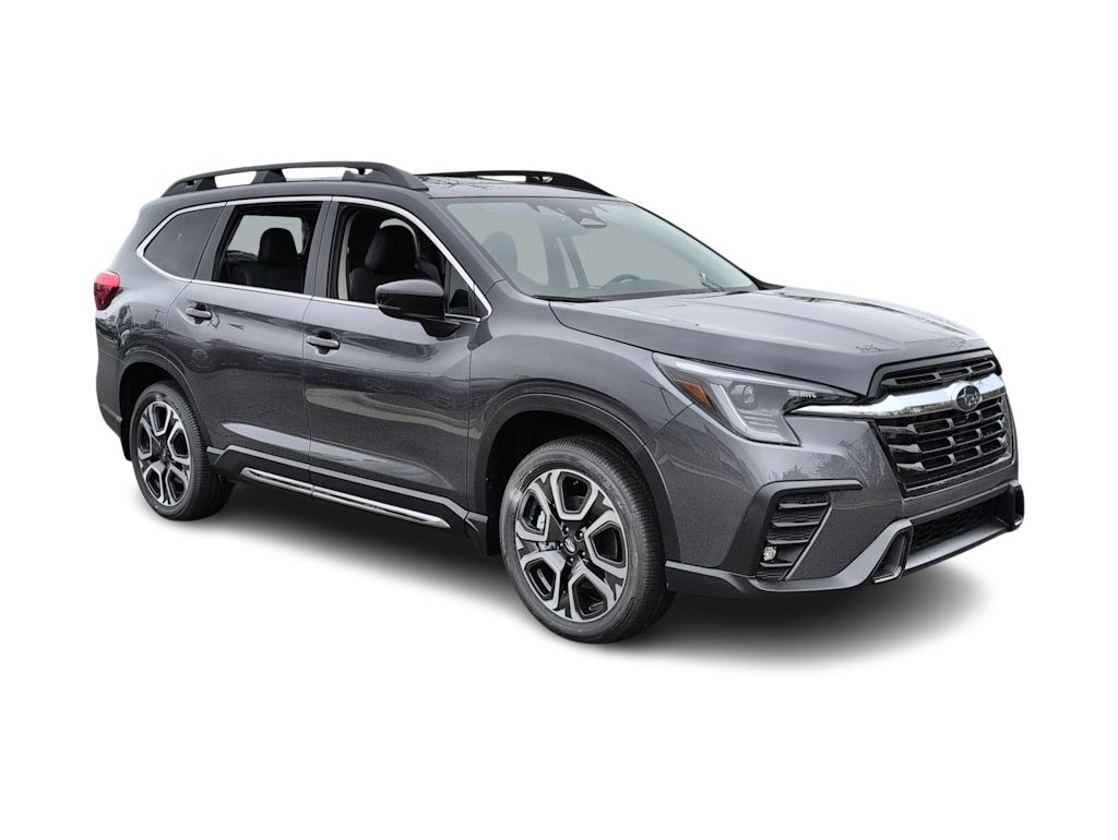 Thumbnail: 2026 Subaru Ascent - 19