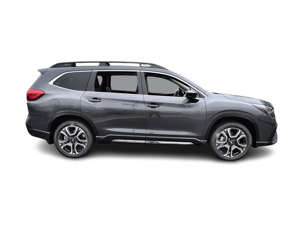 Thumbnail: 2026 Subaru Ascent - 22