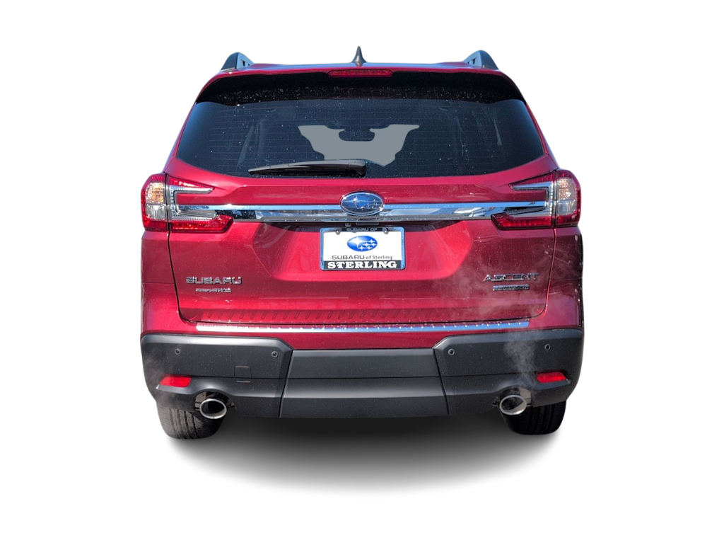 Thumbnail: 2026 Subaru Ascent - 5