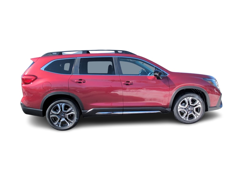 Thumbnail: 2026 Subaru Ascent - 23