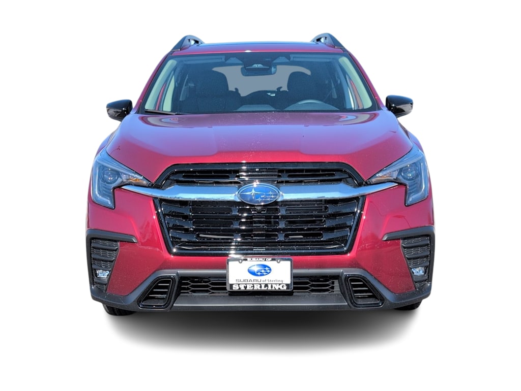 Thumbnail: 2026 Subaru Ascent - 6
