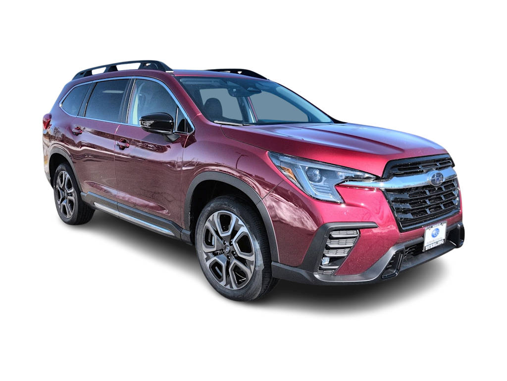 Thumbnail: 2026 Subaru Ascent - 20