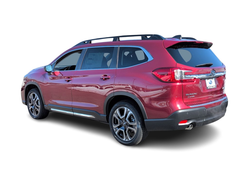 Thumbnail: 2026 Subaru Ascent - 4