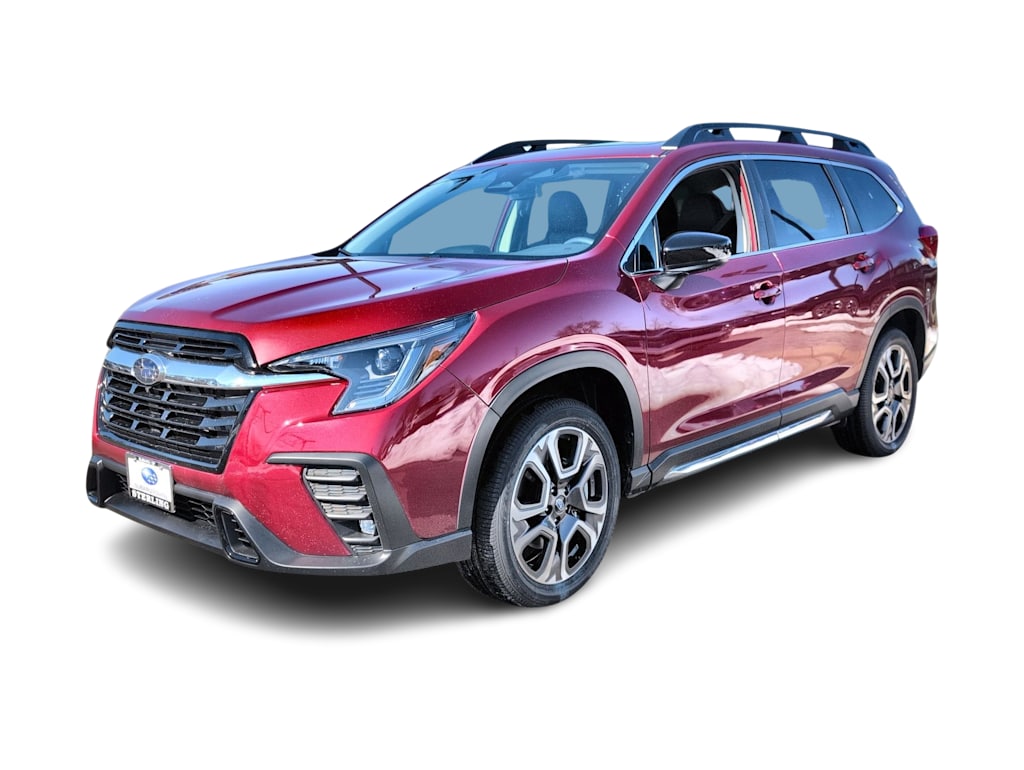 Thumbnail: 2026 Subaru Ascent - 21