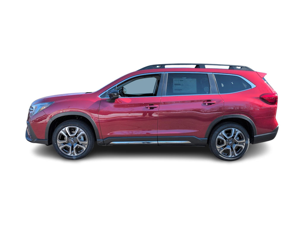Thumbnail: 2026 Subaru Ascent - 3