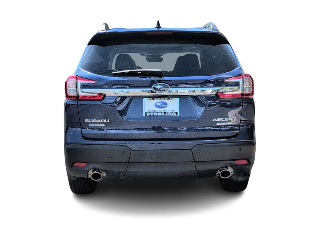 Thumbnail: 2026 Subaru Ascent - 5