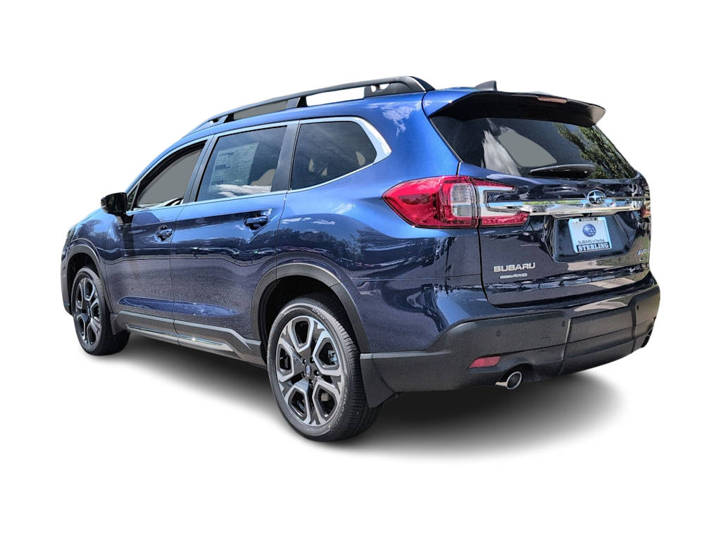 Thumbnail: 2026 Subaru Ascent - 4