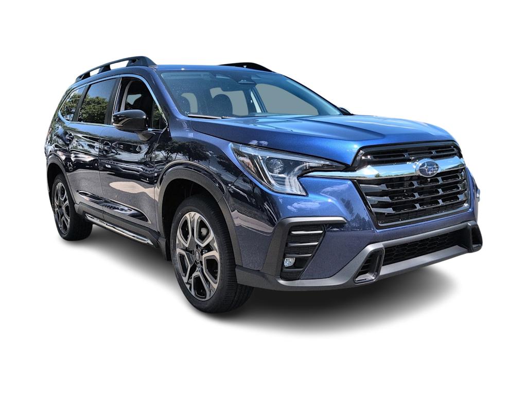 Thumbnail: 2026 Subaru Ascent - 18