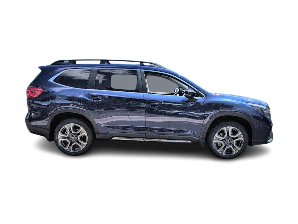 Thumbnail: 2026 Subaru Ascent - 21