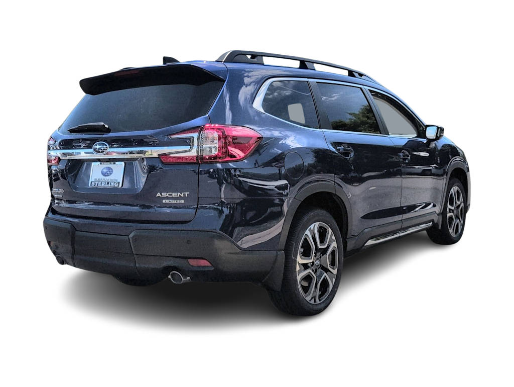 Thumbnail: 2026 Subaru Ascent - 20