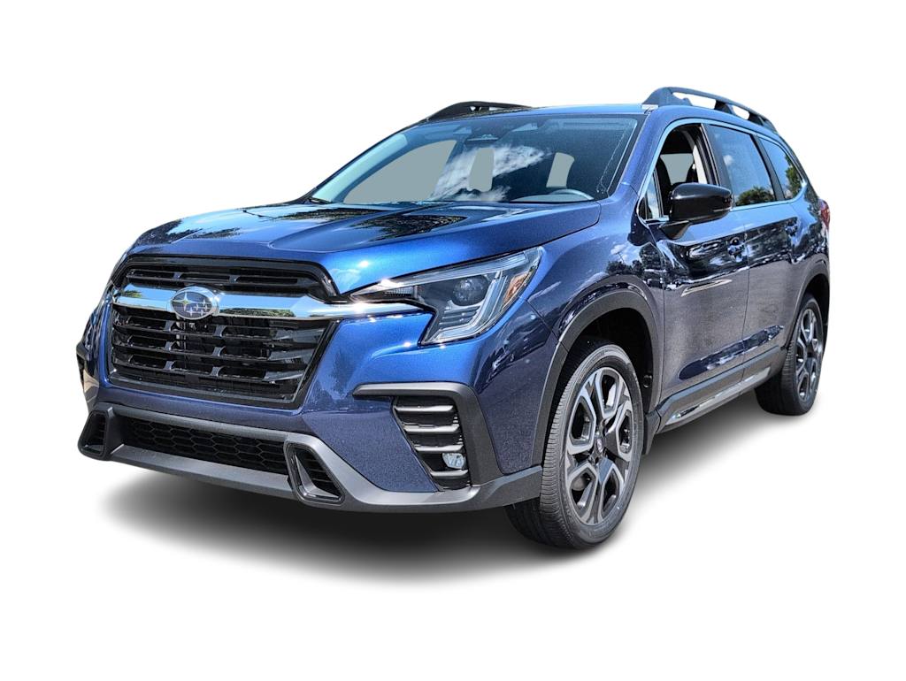 Thumbnail: 2026 Subaru Ascent - 19
