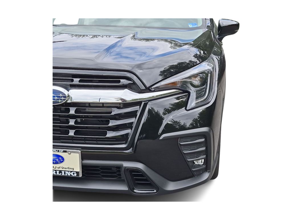 Thumbnail: 2026 Subaru Ascent - 22