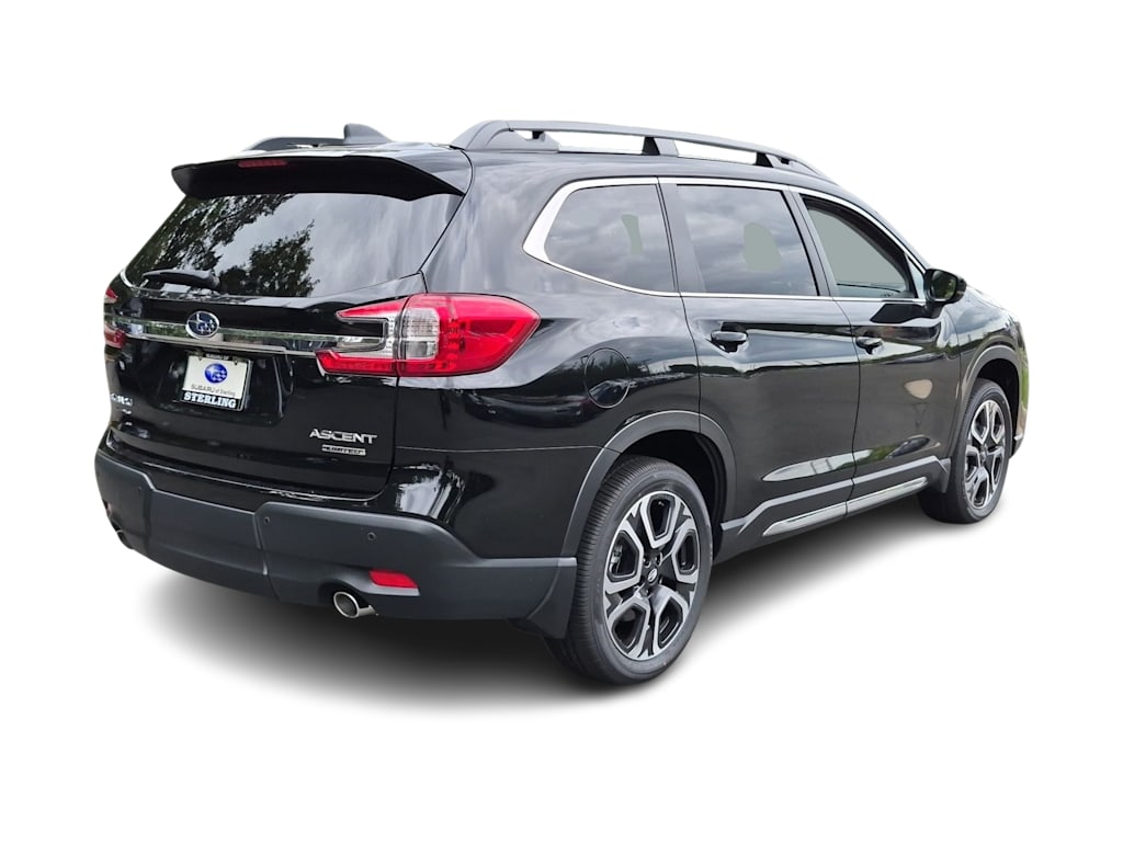 Thumbnail: 2026 Subaru Ascent - 20