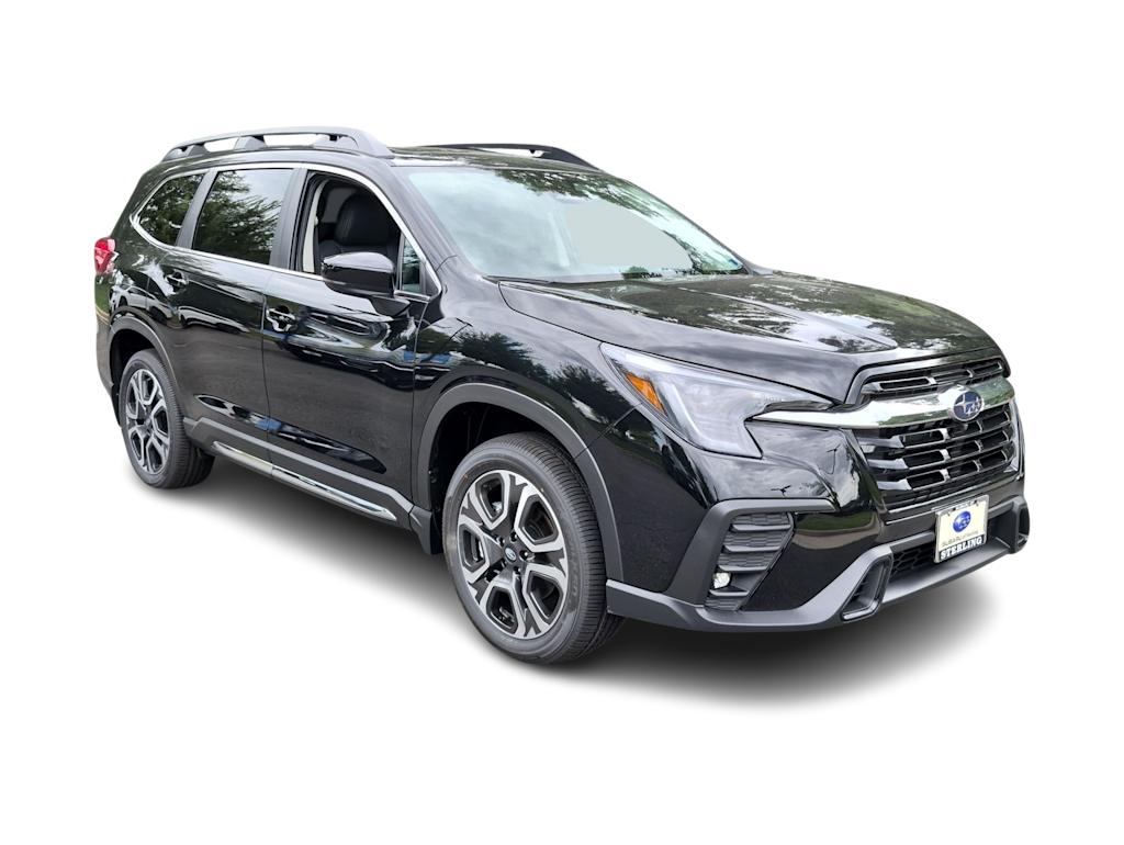 Thumbnail: 2026 Subaru Ascent - 18