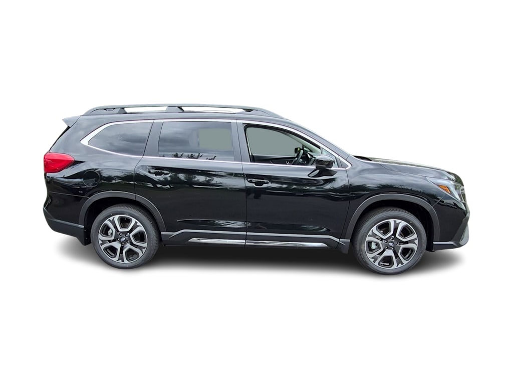 Thumbnail: 2026 Subaru Ascent - 21
