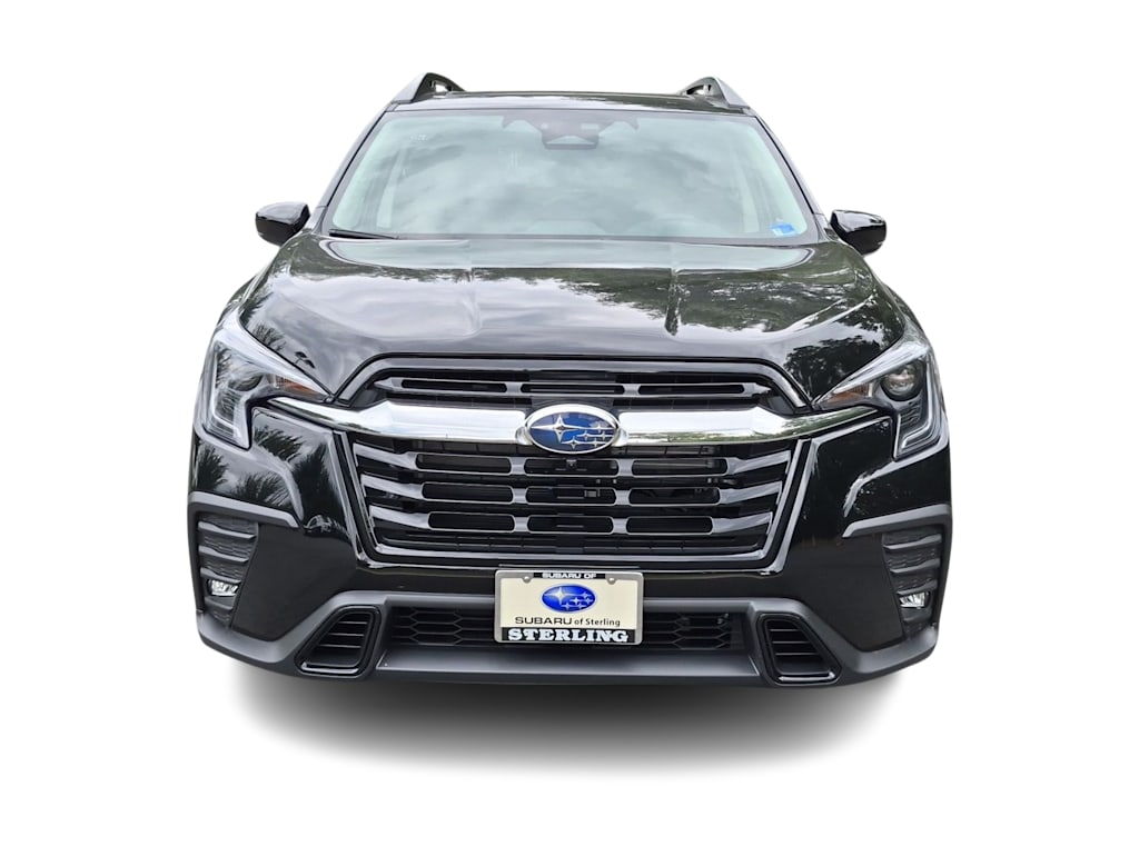 Thumbnail: 2026 Subaru Ascent - 6