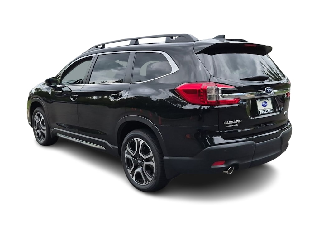 Thumbnail: 2026 Subaru Ascent - 4