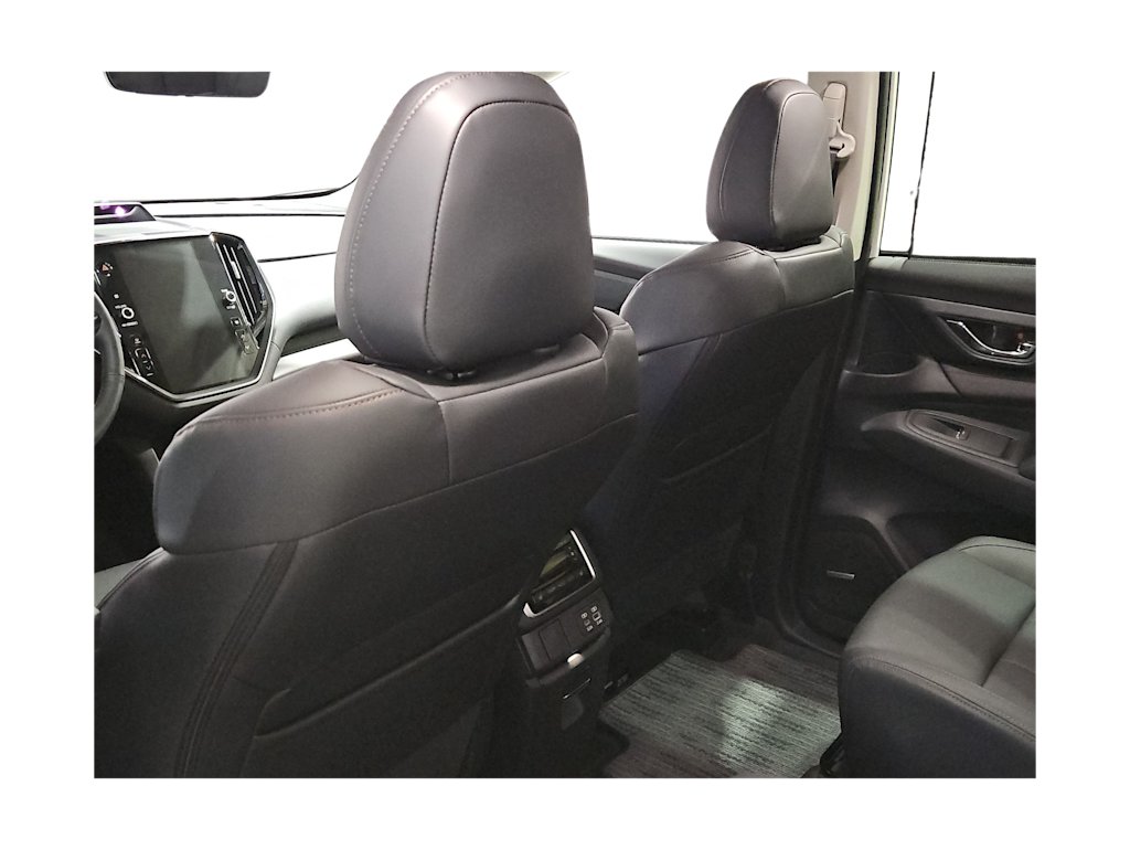 Thumbnail: 2026 Subaru Ascent - 27