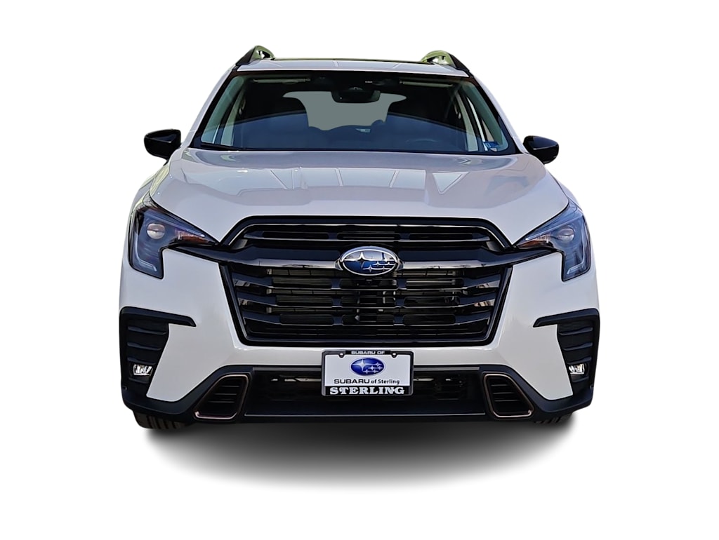 Thumbnail: 2026 Subaru Ascent - 6