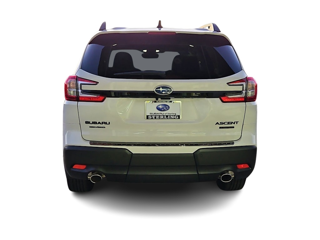 Thumbnail: 2026 Subaru Ascent - 5