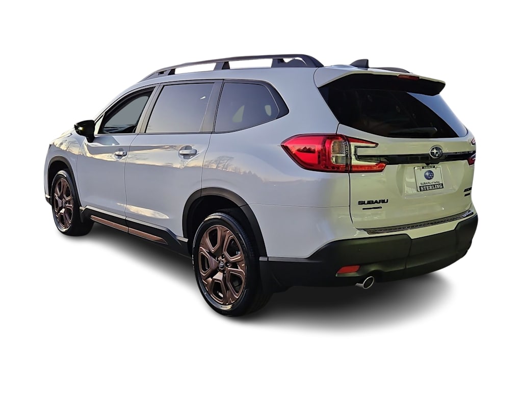 Thumbnail: 2026 Subaru Ascent - 4