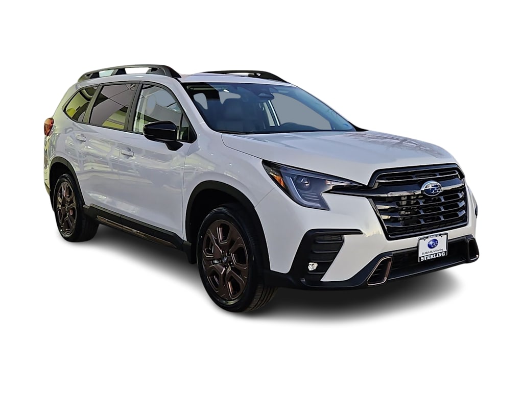 Thumbnail: 2026 Subaru Ascent - 20