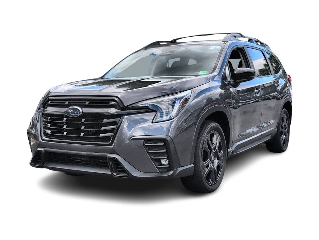 Thumbnail: 2024 Subaru Ascent - 20