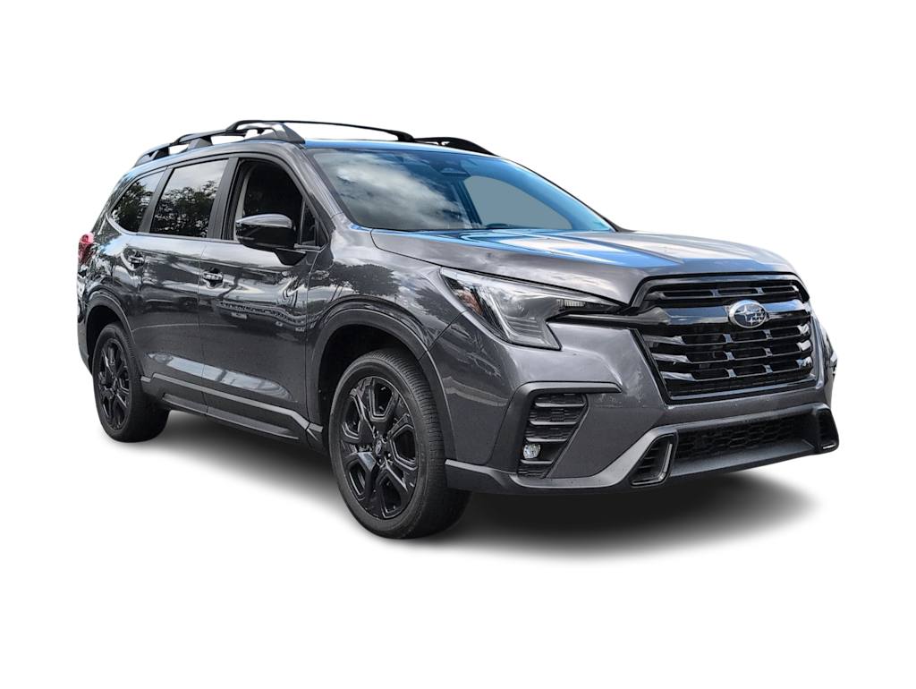 Thumbnail: 2024 Subaru Ascent - 19