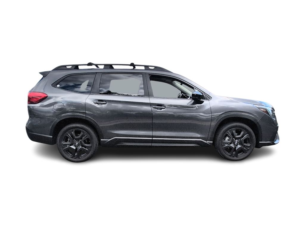Thumbnail: 2024 Subaru Ascent - 22