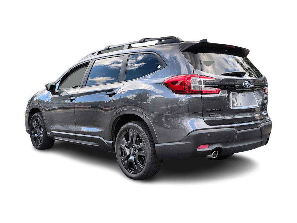 Thumbnail: 2024 Subaru Ascent - 4