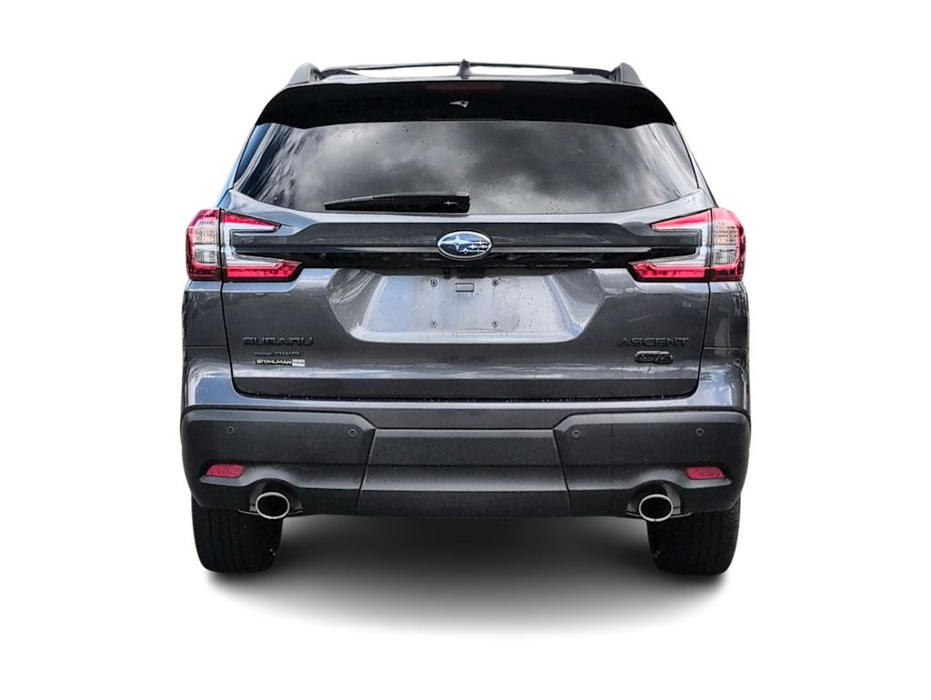 Thumbnail: 2024 Subaru Ascent - 5