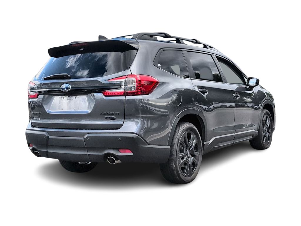 Thumbnail: 2024 Subaru Ascent - 21