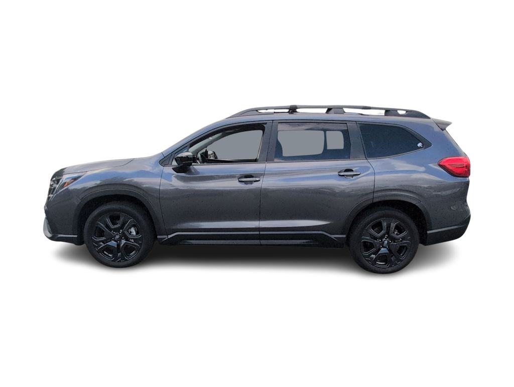 Thumbnail: 2024 Subaru Ascent - 3