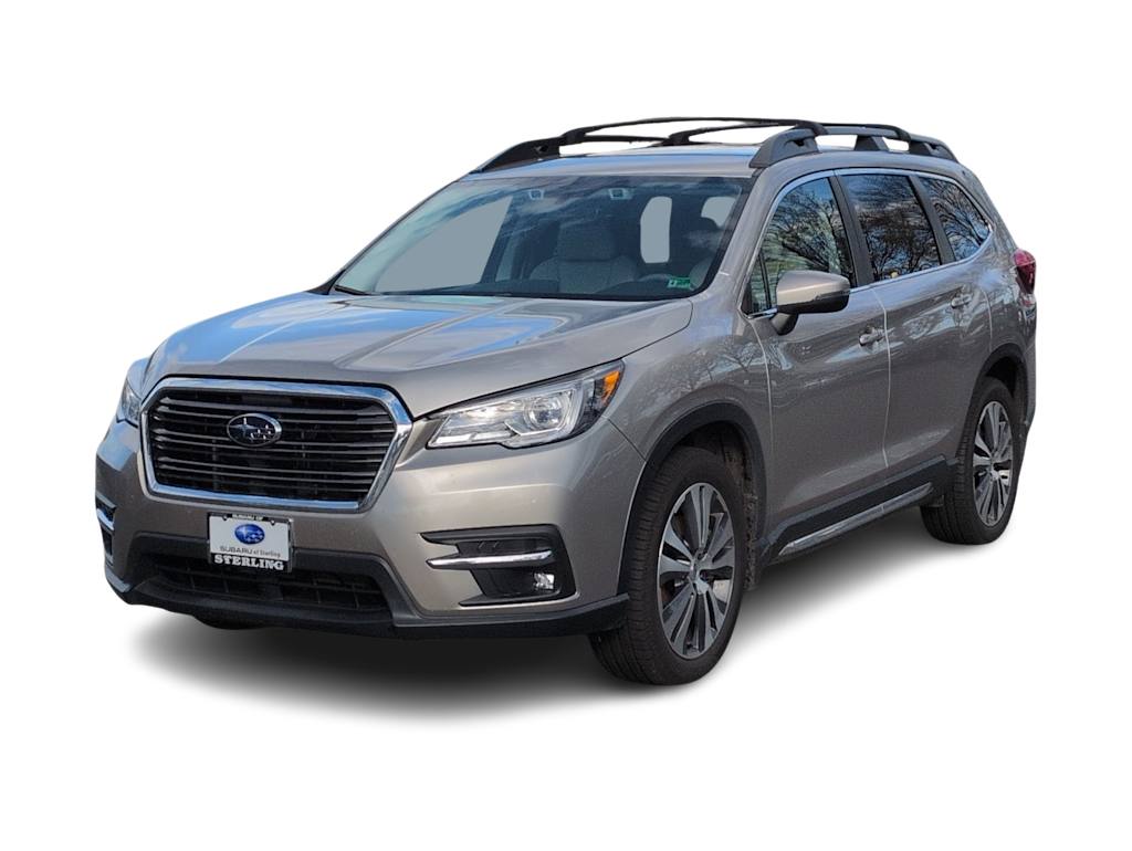 Thumbnail: 2019 Subaru Ascent - 20