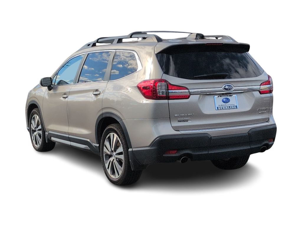 Thumbnail: 2019 Subaru Ascent - 4