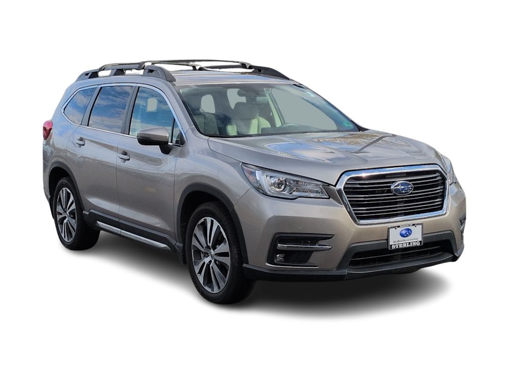 Thumbnail: 2019 Subaru Ascent - 19