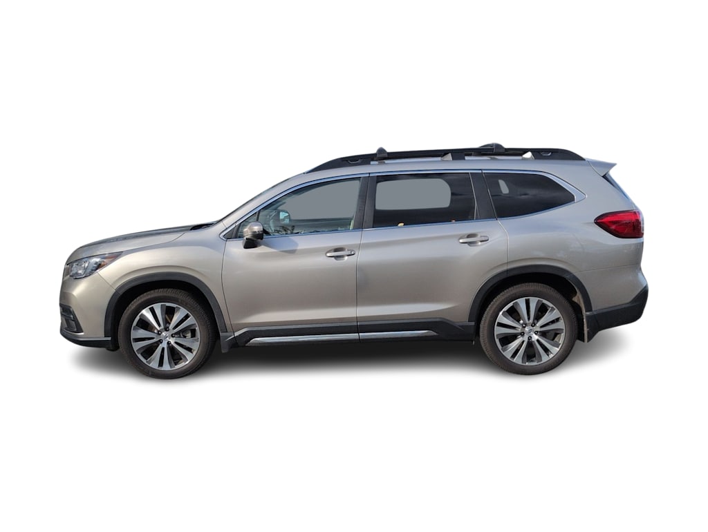 Thumbnail: 2019 Subaru Ascent - 3