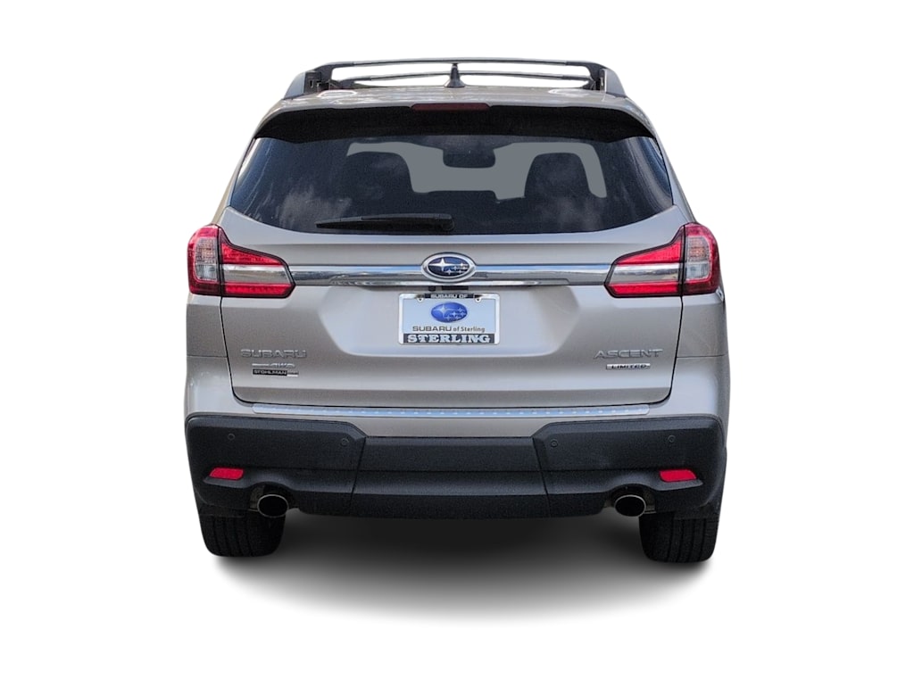 Thumbnail: 2019 Subaru Ascent - 5