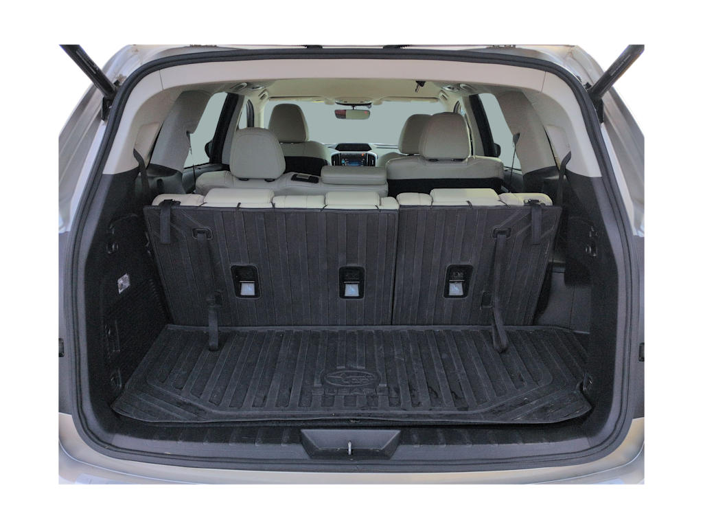 Thumbnail: 2019 Subaru Ascent - 16