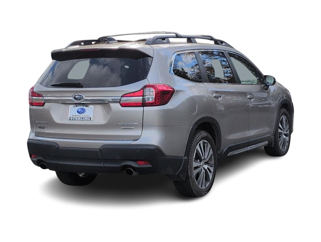 Thumbnail: 2019 Subaru Ascent - 21
