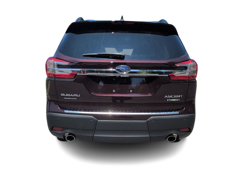Thumbnail: 2026 Subaru Ascent - 5