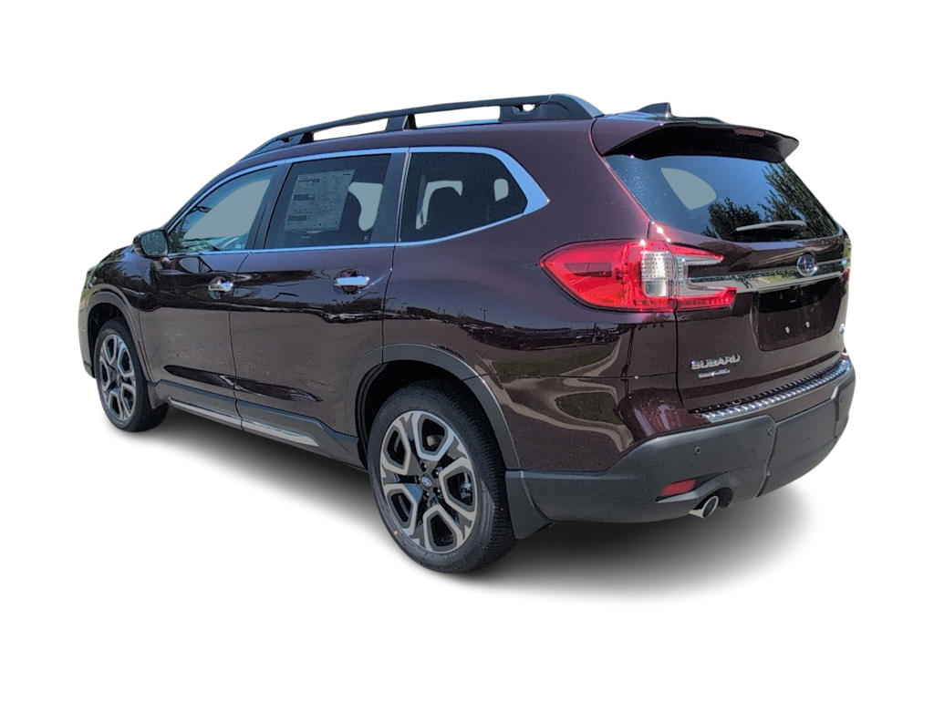 Thumbnail: 2026 Subaru Ascent - 4
