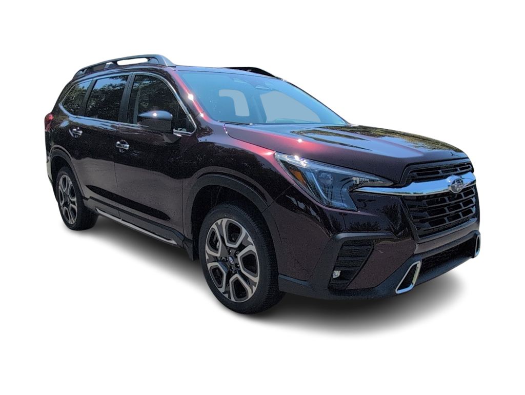 Thumbnail: 2026 Subaru Ascent - 17