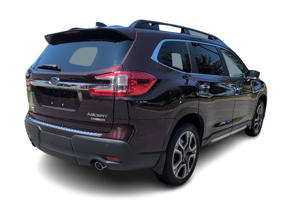 Thumbnail: 2026 Subaru Ascent - 19