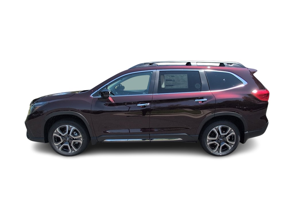 Thumbnail: 2026 Subaru Ascent - 3