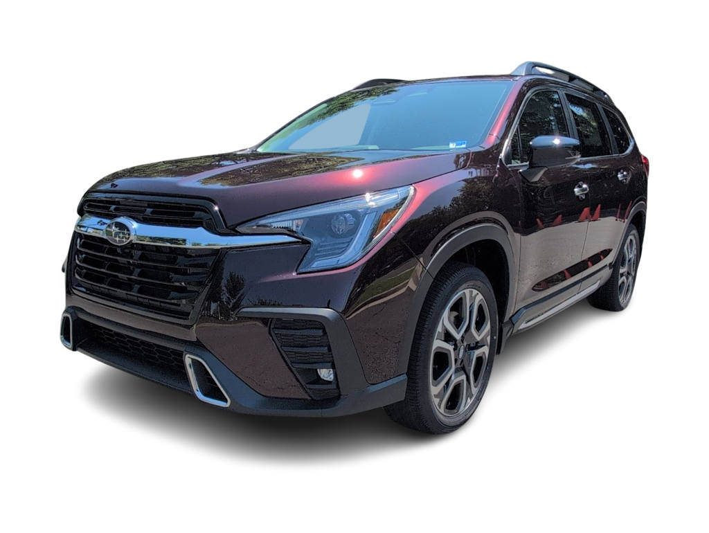Thumbnail: 2026 Subaru Ascent - 18