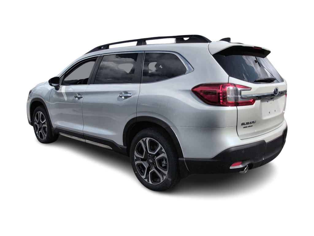 Thumbnail: 2026 Subaru Ascent - 4