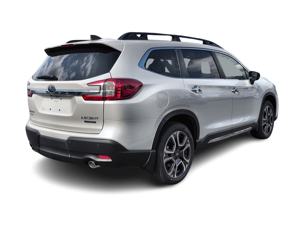 Thumbnail: 2026 Subaru Ascent - 21
