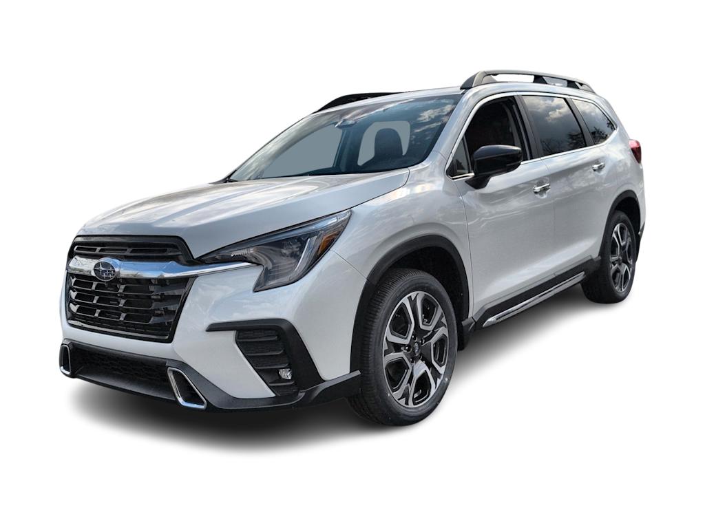 Thumbnail: 2026 Subaru Ascent - 20