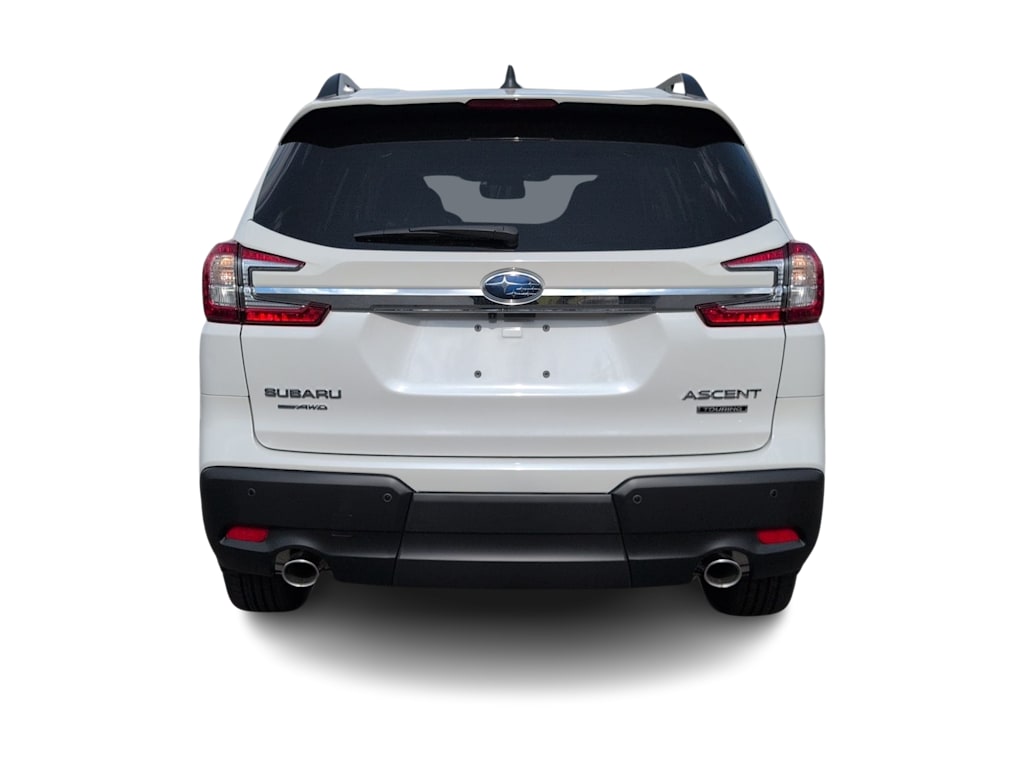 Thumbnail: 2026 Subaru Ascent - 5